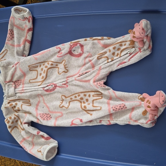 Zoo sleeper - Picture 9 of 9